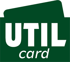 UTIL CARD