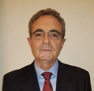 Jorge Capellari