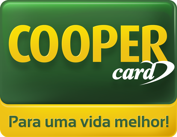 COOPER CARD