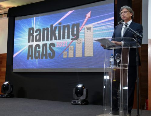 Associados RedeCen estão entre os premiados no Ranking Agas 2021
