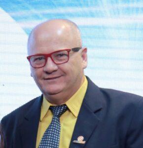 Eloi Carlos Weber